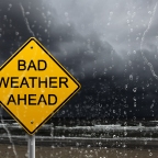 MUD CHRONICLES: Take Advantage of Bad Weather